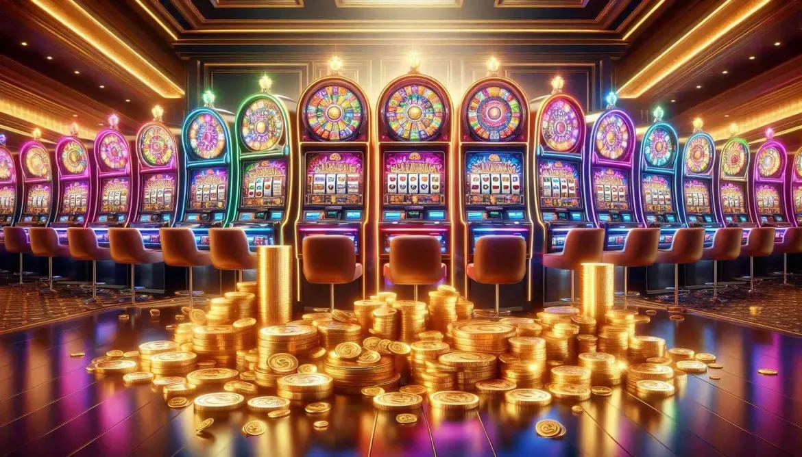 Winrolla Casino