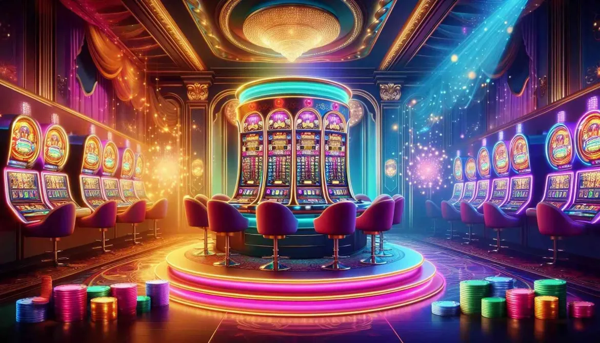 Winrolla Casino